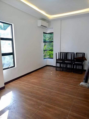 HOUSE AND LOT FOR SALE!!!