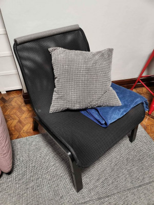 Ikea Nolmyra Chair