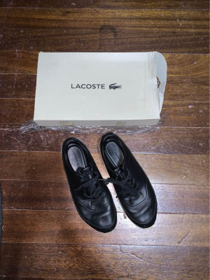 Lacoste  Shoes