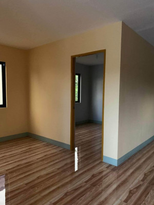 House and Lot For Sale