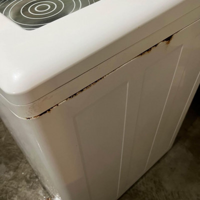 Electrolux Automatic Washing Machine 9KG