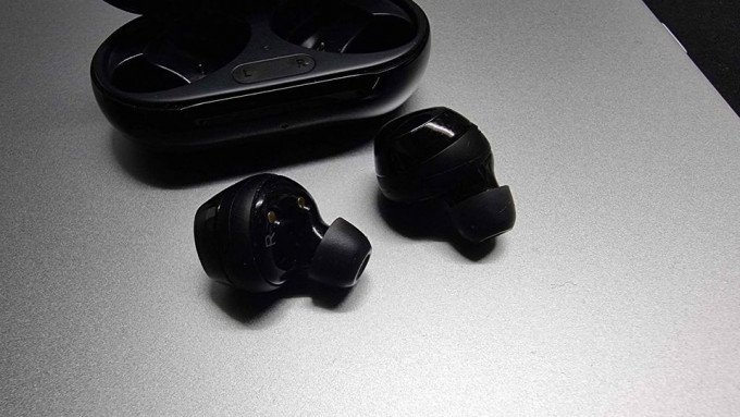Samsung Galaxy Buds+