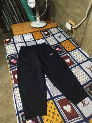 NIKE NSW HIGH RISE CURVE PANTS