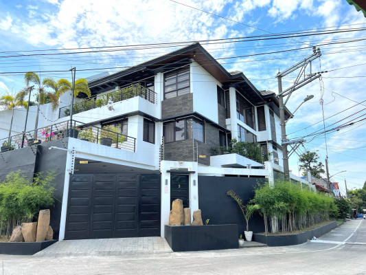 Attractive Prime House and Lot for Sale in Bulacan