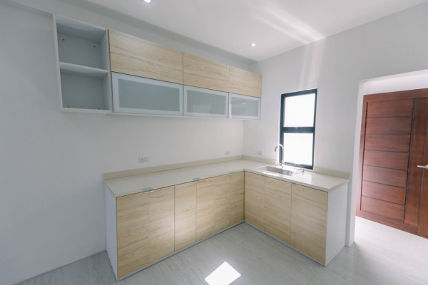 Brand New Cozy Townhouse For Sale near Congressional Ave, Quezon City⠀