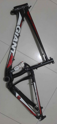 Giant Anthem X 26er full sus frame