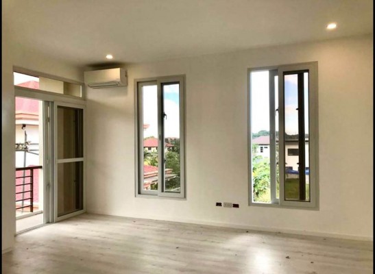 House and Lot - Quezon City