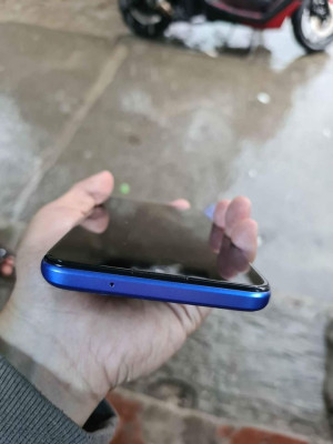 Huawei nova Y70 4/128gb