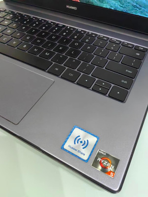 Huawei Matebook D14 Ryzen 5 3500U 8GB/512GB