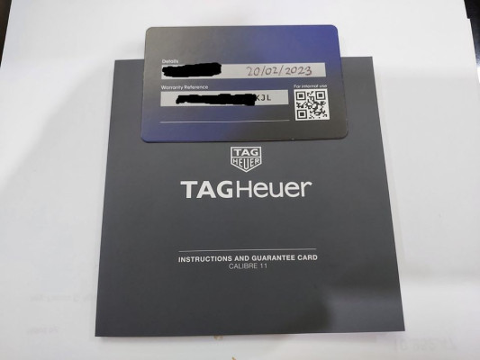 Legendary Steve McQueen Heuer Monaco