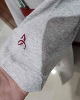 Lacoste Sport x Novak Djokovic T-shirt