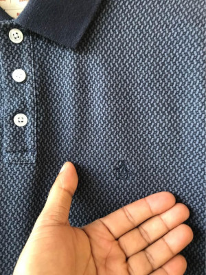 ORIGINAL PENGUIN  - Poloshirt