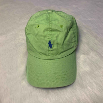 Ralph Lauren Dadhat Cap (Aspack)