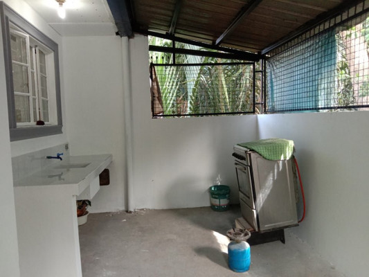 House and Lot For Sale