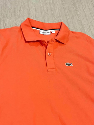 Lacoste poloshirt