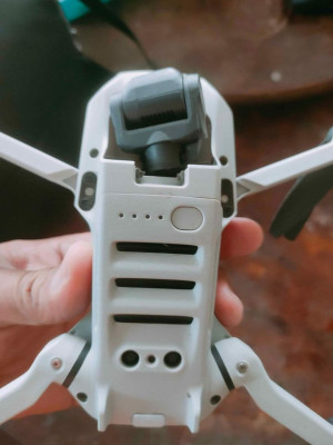 Dji Mini 2