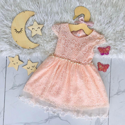 Preloved dress for kids