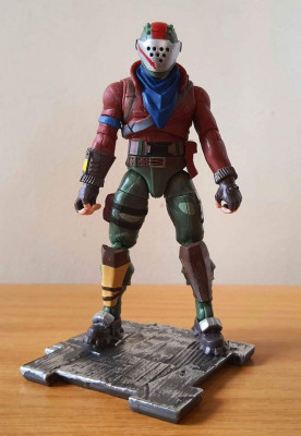 FORTNITE Action Figures Toy Soldiers