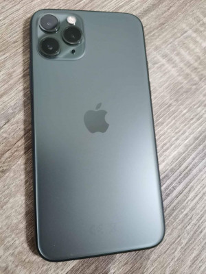 iPhone 11 PRO