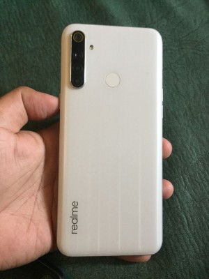 Realme 6i