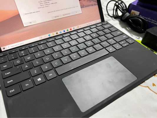 Windows Surface Go 2 Tablet Laptop
