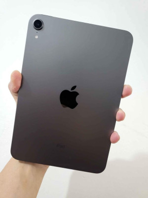 Ipad Mini 6