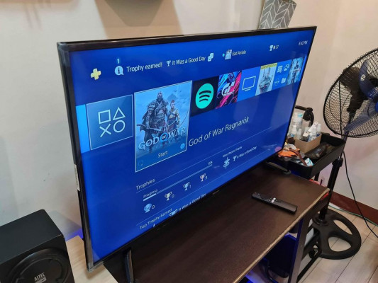 Hisense 40 Inch Basic TV