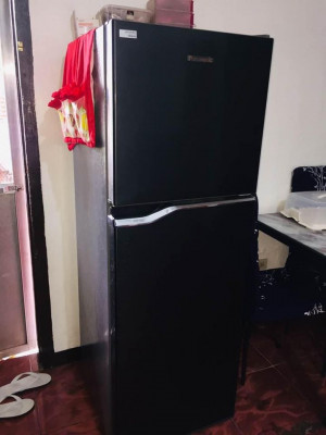 PANASONIC REFRIGERATOR INVERTER!
