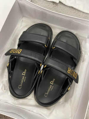 Dior Act Sandals