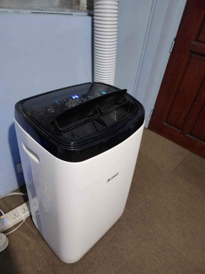 Portable Aircon 1.5hp