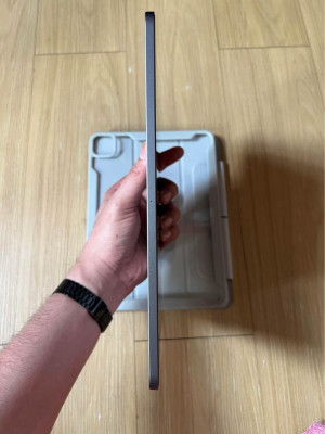 Ipad Pro M1 256 11 Wifi