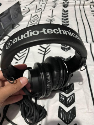 Audio Technica M20x
