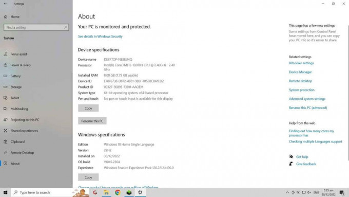 Gigabyte Aorus 5 MB Gaming Laptop