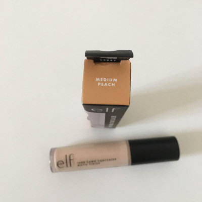 Wet n Wild 16HR Camo Concealer