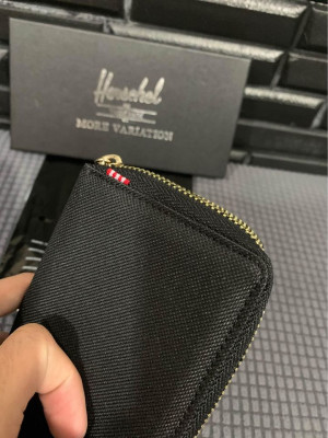 BrandNew Authentic Herschel Long Wallet