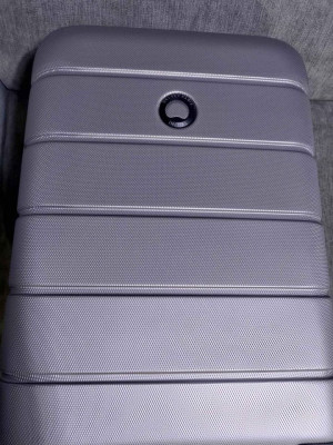 Delsey Paris Luggage