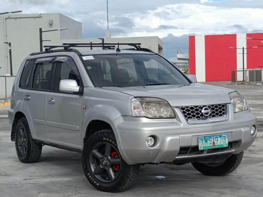 Nissan X-Trail FOR SALEE FOR SALE