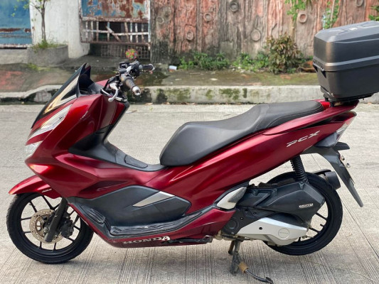 Honda Pcx 150 2019 rush