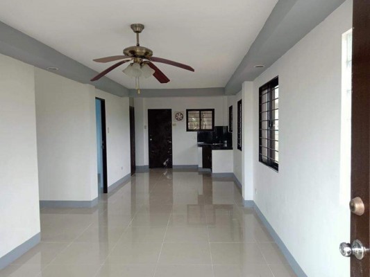 RFO 3 Bedroom Single Attached