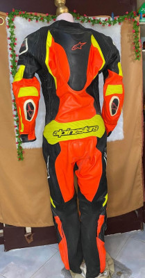 Alpinestar racing suit