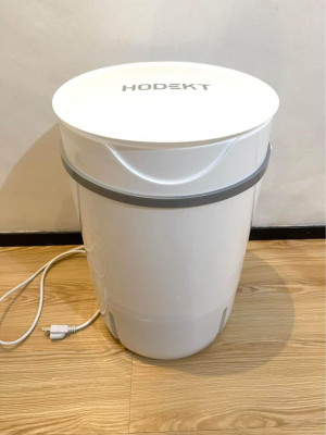 PORTABLE MINI WASHING MACHINE