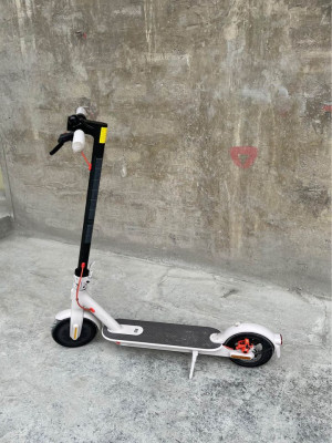 2022 Mi scooter 3