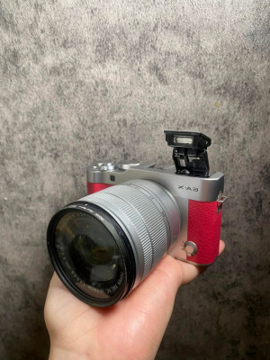 Fujifilm XA3