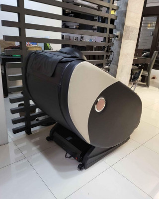 Luxury Massage Chair