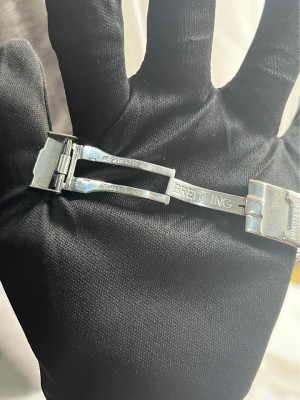 Breitling Colt Ocean 38mm