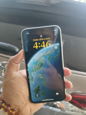 IPHONE 11 64GB FACTORY UNLOCK