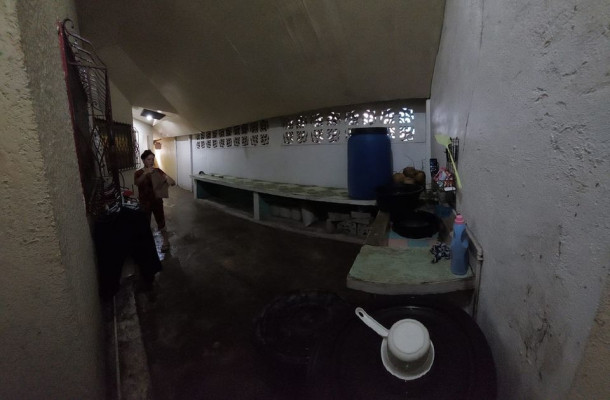 House and Lot for sale