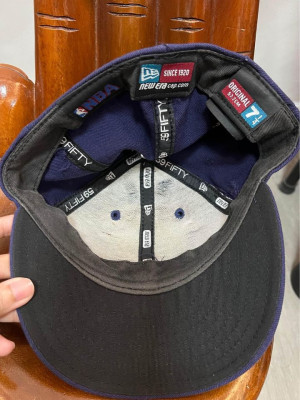 New Era Cap
