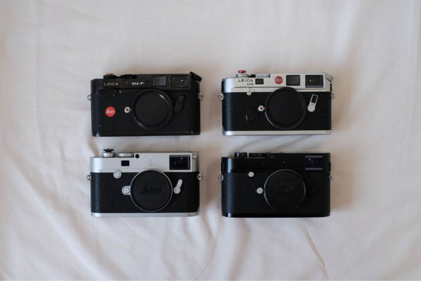 SALE/TRADING/BUYING FUJIFILM & LEICA GEAR