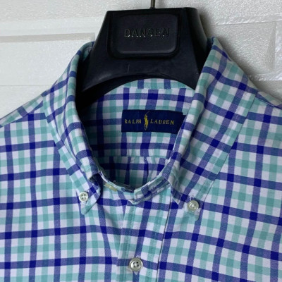 Ralph Lauren Button down Long Sleeve